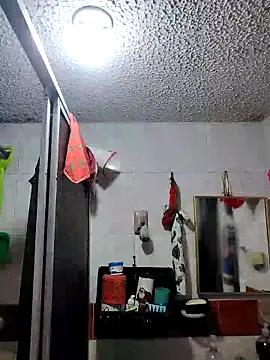 Afrodita2035 online show from 7, 1, 2026