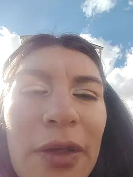 Afrodita2035 online show from 9, 1, 2026