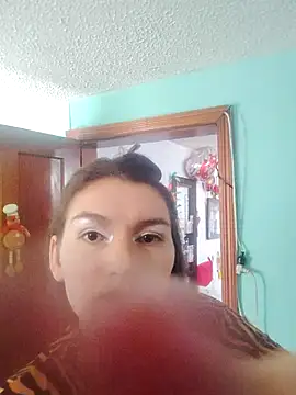 Afrodita2035 online show from 19, 12, 2025