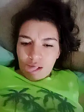 Afrodita2035 online show from 15, 2, 2026