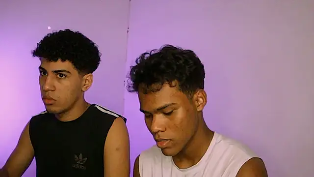 black men9 online show from 2, 2, 2026