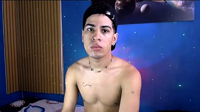 black men9 online show from 8, 2, 2026