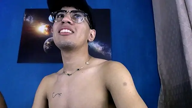 black men9 online show from 10, 2, 2026