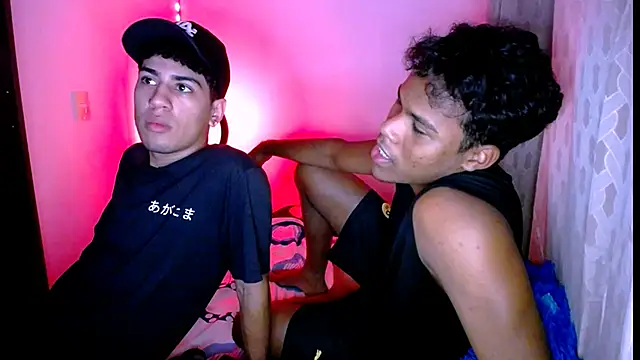 black men9 online show from 14, 1, 2026