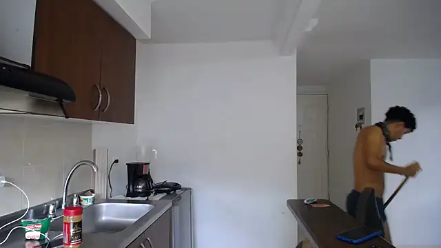 black men9 online show from 13, 3, 2026