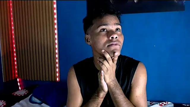 black men9 online show from 7, 2, 2026