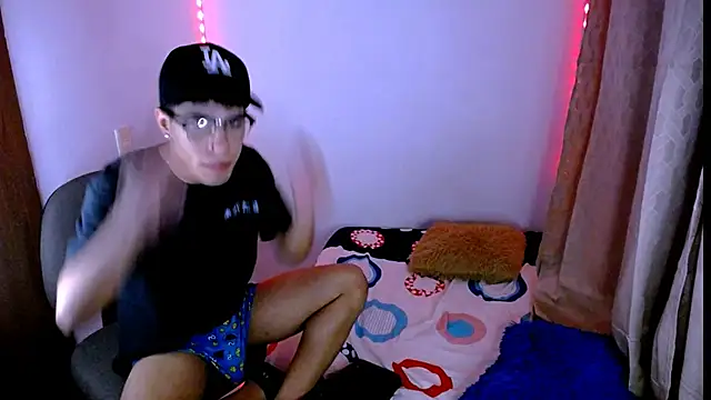 black men9 online show from 13, 1, 2026