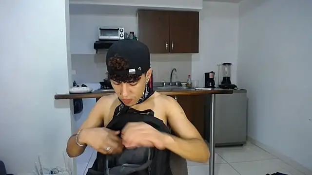 black men9 online show from 4, 4, 2026