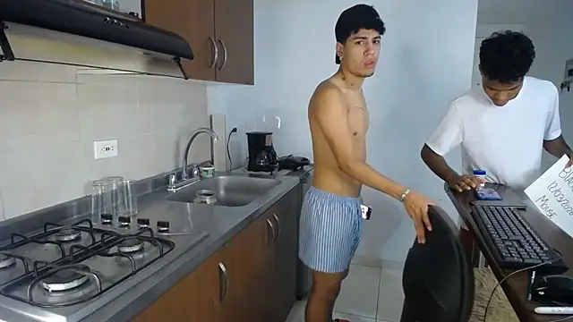 black men9 online show from 12, 3, 2026