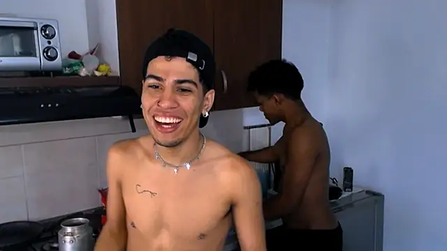 black men9 online show from 17, 2, 2026