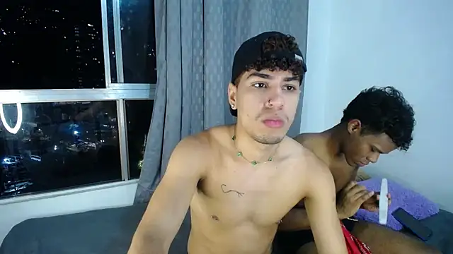 black men9 online show from 2, 4, 2026