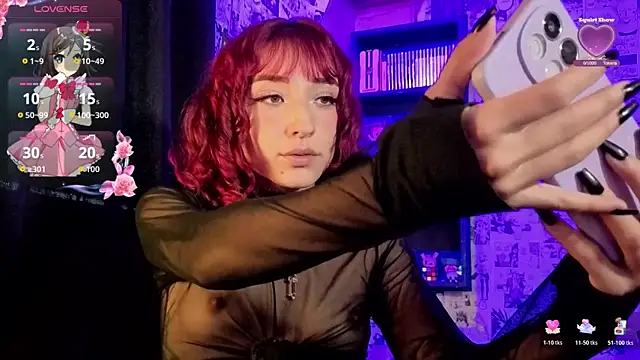 Snapshot of Babe_Suki chatting on 13, 1, 2026 Babe Suki online show from 13, 1, 2026