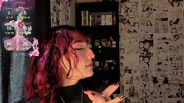 Snapshot of Babe_Suki chatting on 10, 1, 2026 Babe Suki online show from 10, 1, 2026