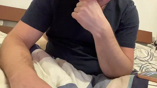 DereineGx online show from 18, 12, 2025