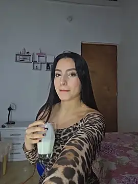 Esmeralda Rossi online show from 15, 2, 2026