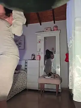 Esmeralda Rossi online show from 6, 2, 2026