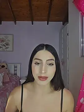 Esmeralda Rossi online show from 25, 2, 2026