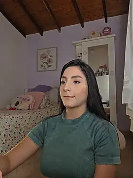 Esmeralda Rossi online show from 12, 2, 2026