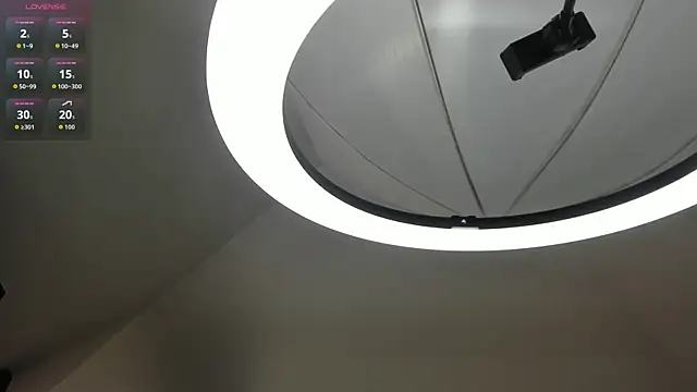 Scarlett  Noir online show from 26, 4, 2026