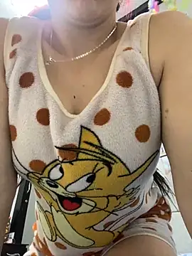 Scarlett  Noir online show from 7, 2, 2026