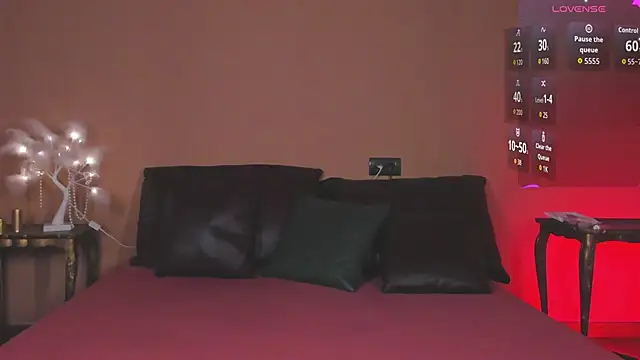 Amber-Tender online show from 13, 2, 2026