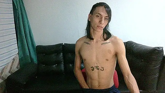 SebasT-sex online show from 12, 3, 2026