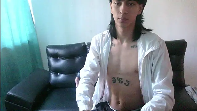 SebasT-sex online show from 8, 2, 2026