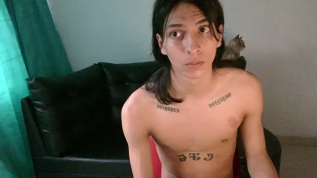 SebasT-sex online show from 11, 4, 2026