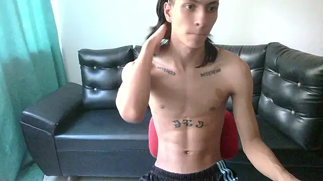 SebasT-sex online show from 13, 3, 2026