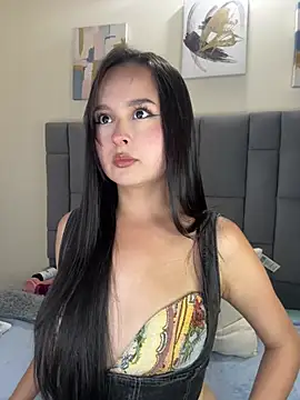 Mimi miau19 online show from 15, 3, 2026