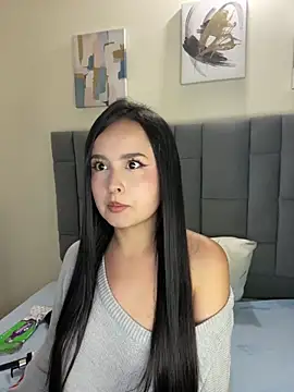 Mimi miau19 online show from 23, 2, 2026