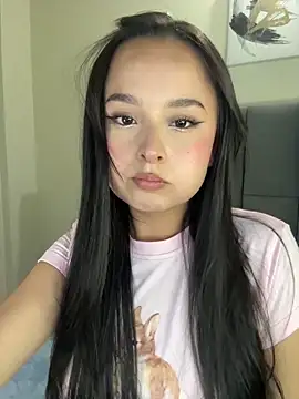 Mimi miau19 online show from 16, 3, 2026