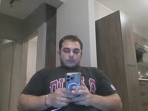 Marcelopret online show from 17, 12, 2025