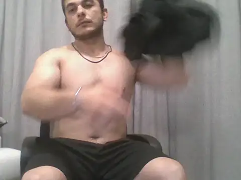 Marcelopret online show from 23, 12, 2025