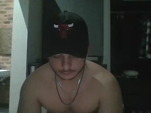 Marcelopret online show from 22, 12, 2025