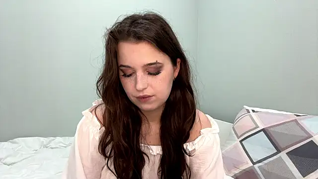 Freya land online show from 18, 4, 2026