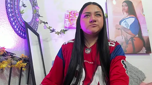 Hanna moore10 online show from 5, 4, 2026