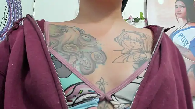 Hanna moore10 online show from 23, 2, 2026