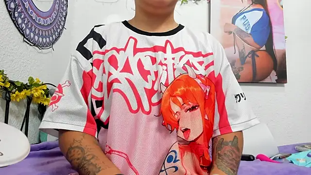 Hanna moore10 online show from 3, 2, 2026