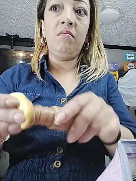 DanaMontana online show from 10, 3, 2026