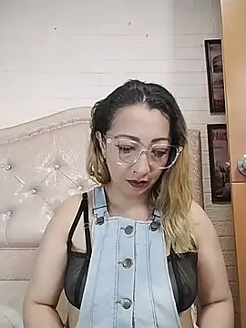 DanaMontana online show from 15, 7, 2026