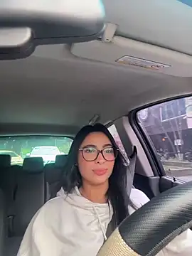 ValeriaTorress  online show from 24, 2, 2026