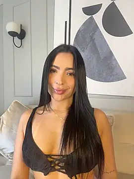 ValeriaTorress  online show from 21, 2, 2026