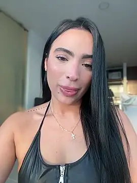 ValeriaTorress  online show from 11, 4, 2026