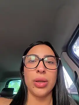 ValeriaTorress  online show from 10, 3, 2026