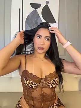 ValeriaTorress  online show from 1, 3, 2026