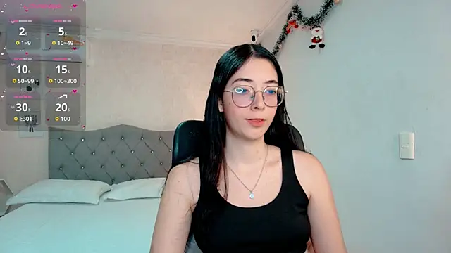 emmalove doll online show from 7, 1, 2026