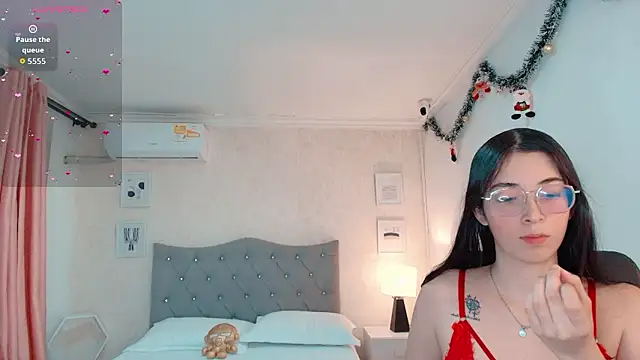 emmalove doll online show from 11, 2, 2026