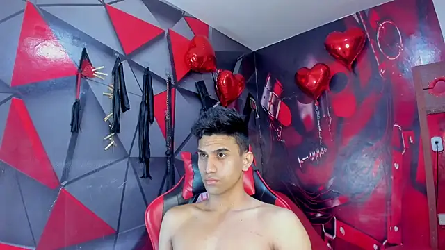 Hot Boys 69 online show from 20, 2, 2026