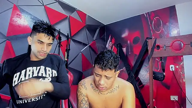 Hot Boys 69 online show from 12, 2, 2026